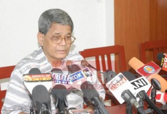 Digital India becoming too costly : CPI-M 