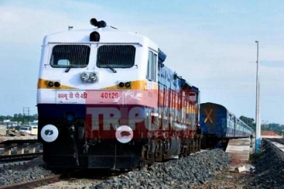 Kailashahar to get BG  service 