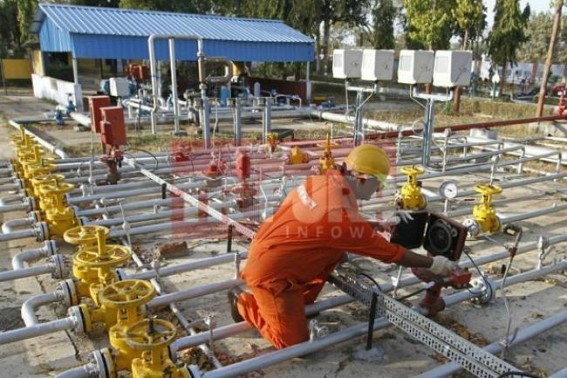 ONGC to boost sports in northeast India 