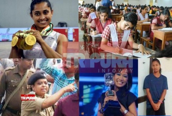International Womenâ€™s Day-2017  on Wednesday 