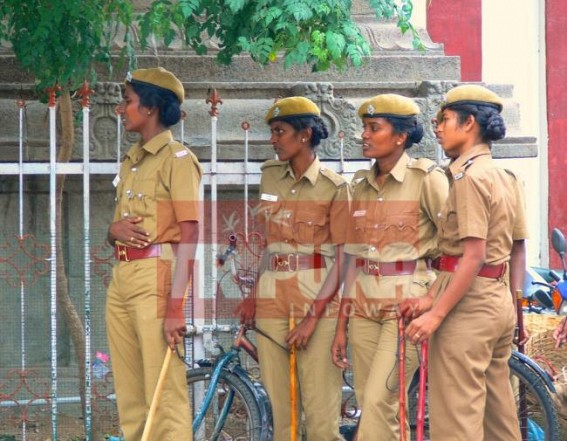 2 housewives murdered at Agartala : Husbands, mother-in-laws arrested 