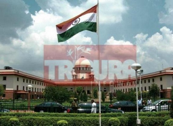 10,323 case placed before SC 