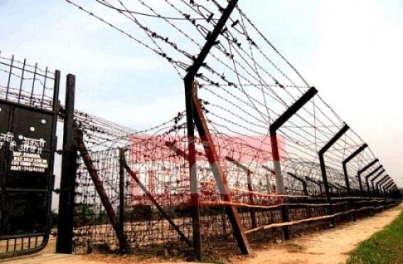 Indo-Bangla border Fruitful conference ends in Chittagong 