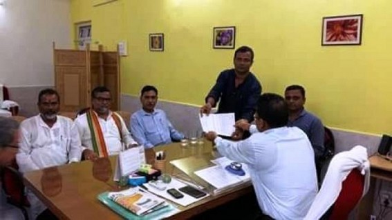 Cattle smuggling violence at a rise in Tripura : opposition raises voice, deputation places to North SP