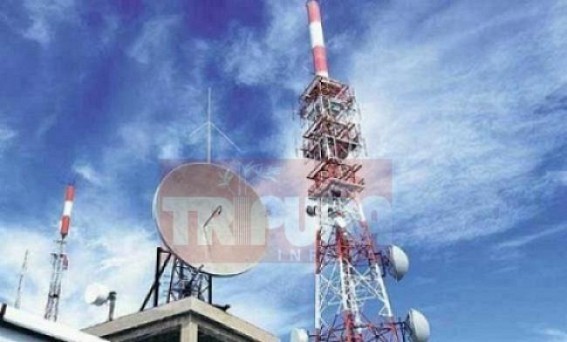 Free power with 'excess of load shedding' : Tripura's IT policy
