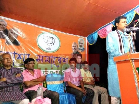187 families join BJP