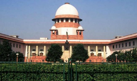 â€˜Go-Raksha has been over politicized : Itâ€™s Supreme Courtâ€™s order based on bordering stateâ€™s positive responses including Tripuraâ€™ : Ashok Sinha