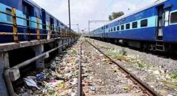 NFR gears up for passenger-management during Ambabashi fair