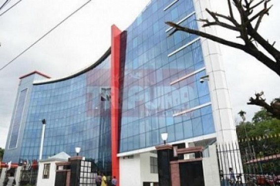 Tripuraâ€™s Communist CM fails to attract investment  :  Indian communists always operate against economic interests of State, Manik Sarkar no exception