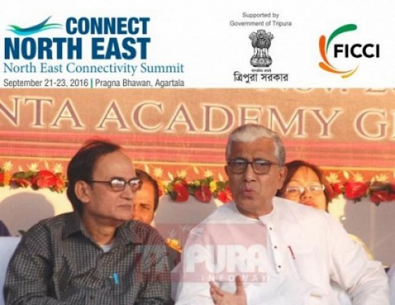 Manik-Tapan's blue print to curb the freedom of grant-in-aided schools, State Govt wants to have full political control over grant-in-aided schools ? Employees gearing up to fight legal battle