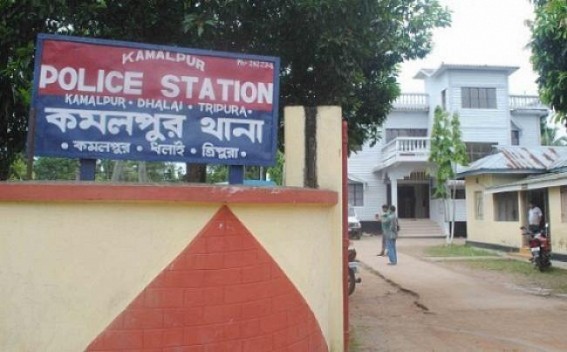 Housewife allegedly tortured to death: Complaint lodged with police