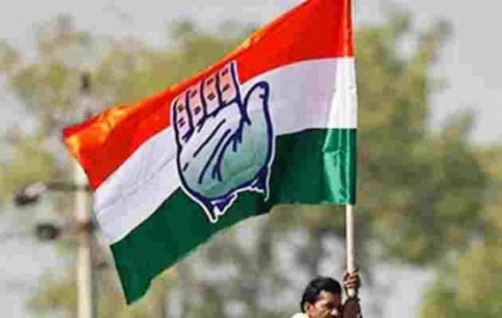 Congress calls 12 hrs strike on Wednesday