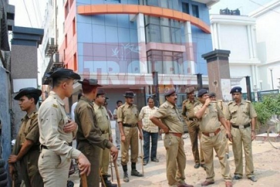 Rose Valley: ED attaches assets worth Rs 293 crore