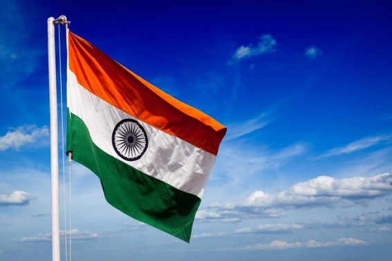 'No house hoists Tiranga on I-Day' : Tripura CM