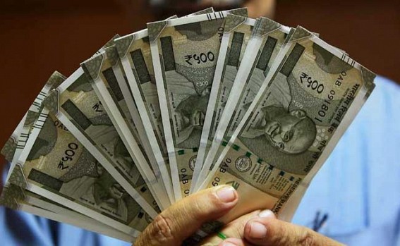 Government's Mudra promotion drive from September 27 