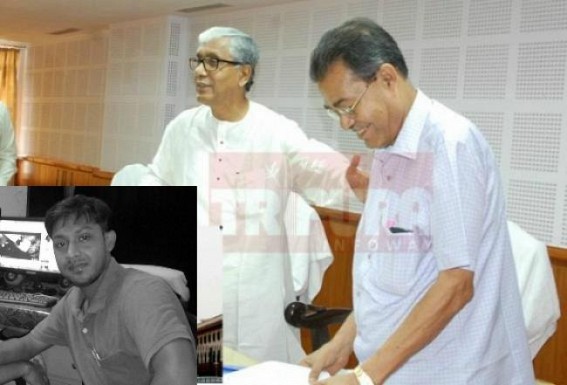 'SIT is doing its best in Santnau murder case's investigation' : ICA Minister 