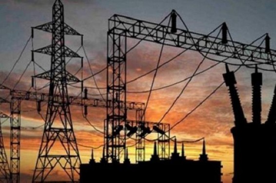 Load shedding begins as Durga Puja ends