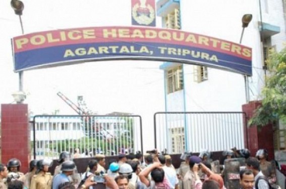 Journalist attacked : 1 arrested 