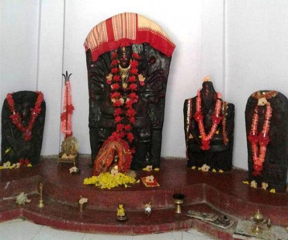 Rajeswari Tourist Festival begins
