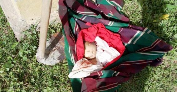 2 months baby died : Wrong treatment alleged by parents