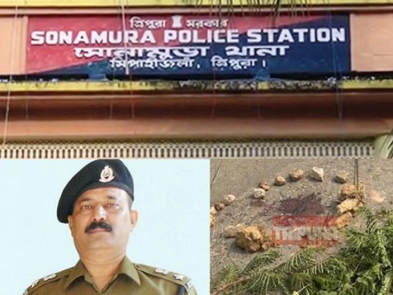 'One more arrested in BSF murder case, Mamun Mia's hearing on Sunday' : Investigating Officer