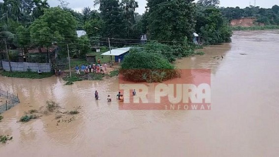 â€˜400 families affected in Maharaniâ€™ : ADC Executive member 
