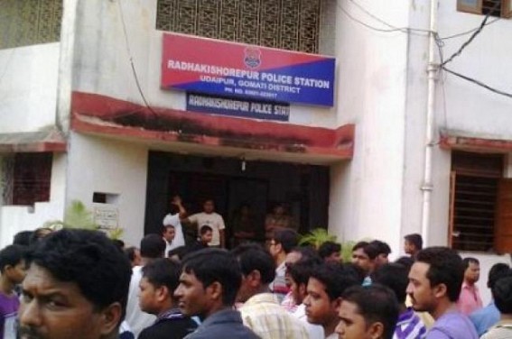 Court punished son with Life Imprisonment for killing own Mother 