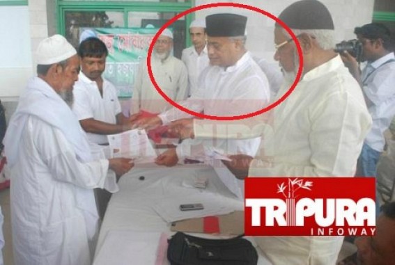 TIWN condemns Minister Sahid Chowdhuryâ€™s baseless allegation 