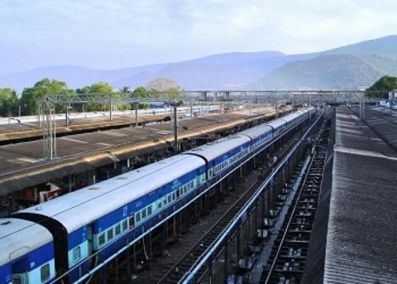 New Delhi, Dhaka to restore pre-1965 rail links: Bangladesh Minister