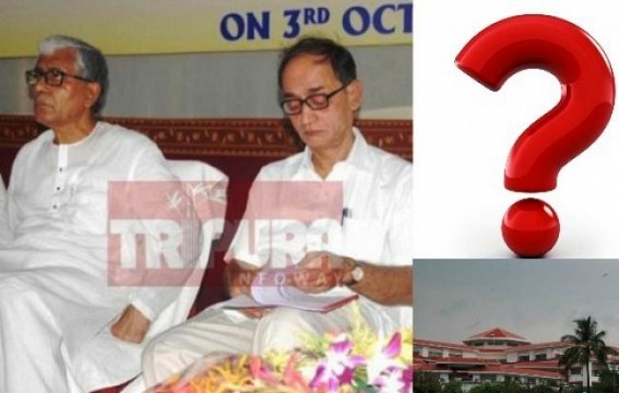 'HC didn't say there was Corruption in Selection Process but the Selection process was Incorrect' : That's how Tripura Govt denies 10323 allegation among 10 allegations