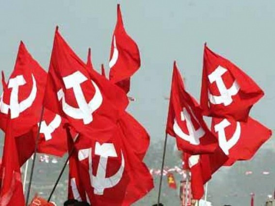 'Communist can only use Freedom-of-Speech, but can't take self criticism' : Deodhar 
