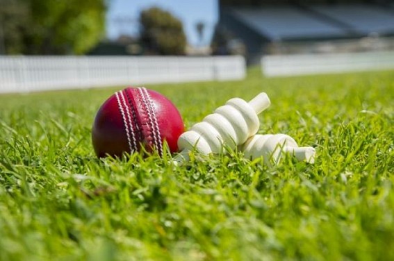 Baikhora cricket association becomes Corruption-den   