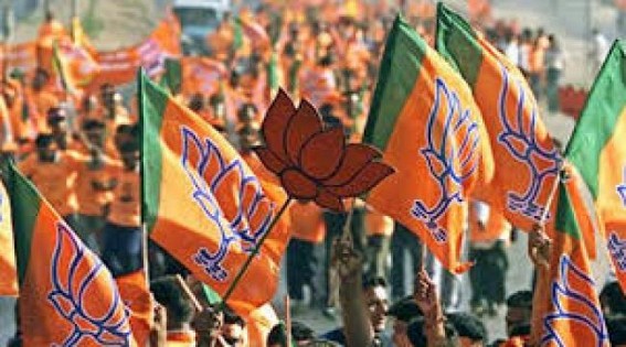 â€˜If CPI-Ms are not involved in murders, then why afraid of CBI?â€™, BJP MP 