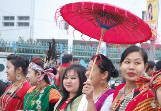 Tripura makes using tribal language on signboards mandatory