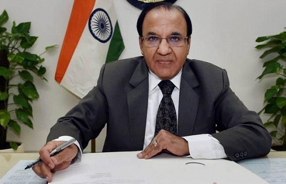 EC to visit three northeastern states next week