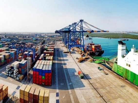 Emami Agrotech using inland waterways to deliver: CEO