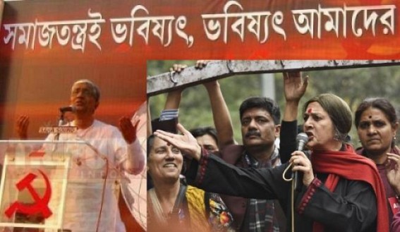 What happens when Indiaâ€™s Anti-National brigade gets Political License ? â€˜Loss of Indiaâ€™s pride, increasing terrorism, misuse of Freedom of Speech, murders of journalists, Dictatorship & Sickness' 