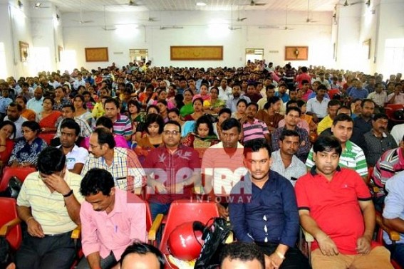Terminated 10323  teachers don't want 12000 jobs, to file petition to get back 10323  Teachers jobs