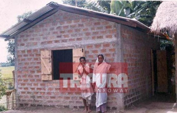 Rural Housing targets in 2016-17 absolutely doable-MoRD 