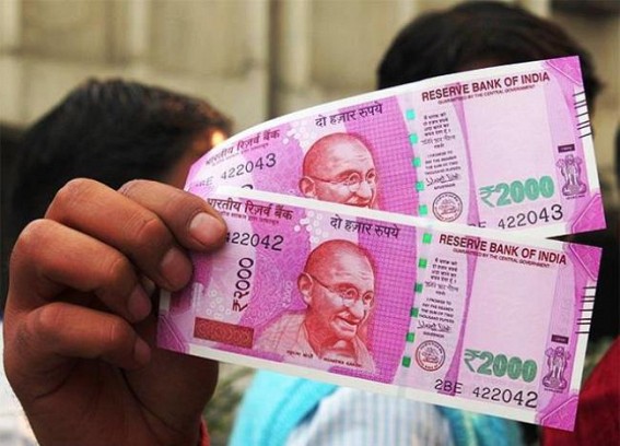 'Equal pay structure is not a bogus election manifesto, but confirmed from Centreâ€™: BJP attempts to draw 1.5 lakh Govt Employees' attention with 7th Pay Commission promise  