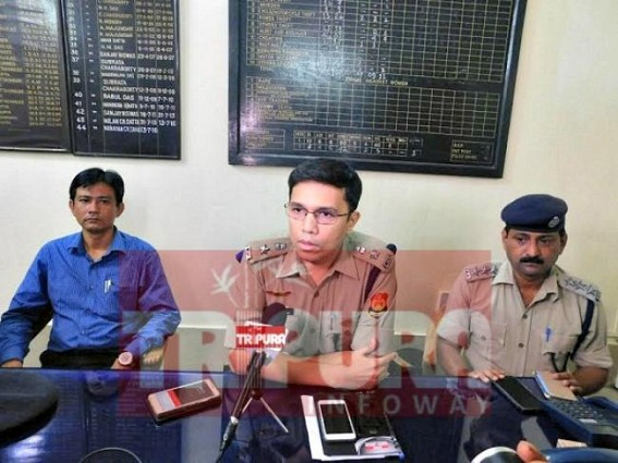 Anuara was murdered by poison ! protests forced Police to arrest her maternal Uncle Nur Muhammad, post mortem report released