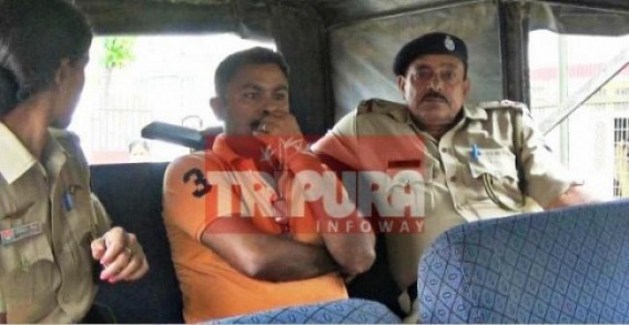 Tripura Health Deptâ€™s massive faceloss :  CID likely to take action against Doctors involved in polytechnic studentâ€™s murder case