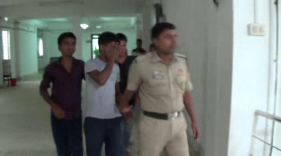 2 murderers sent in 10 years of jail 