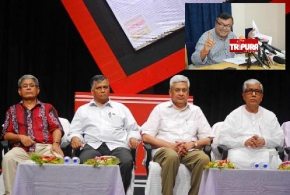 How Communists target village people for party funds ? Congress MLA explains