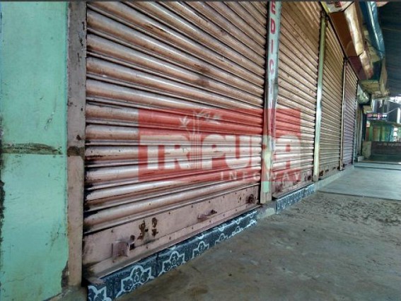 Tripura's Internet suspension condemned