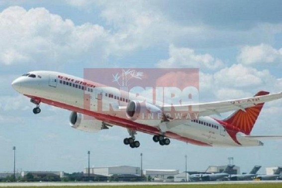 Up to 2-year ban proposed on unruly passengers