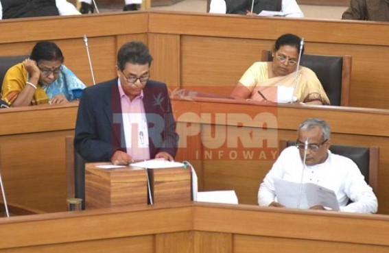 Public advocacy group irks over alarming vehicle growth and air pollution in Agartala 