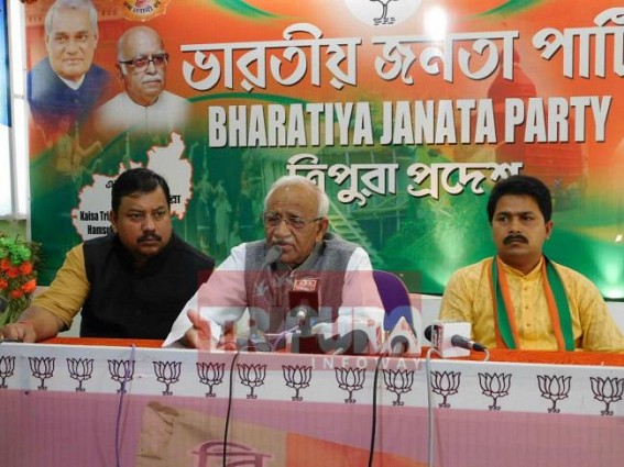 Indian Muslims should value Hindu-sentiment about 'Go-Raksha' as Hindus value our sentiments too, says BJP National  Minority Leader