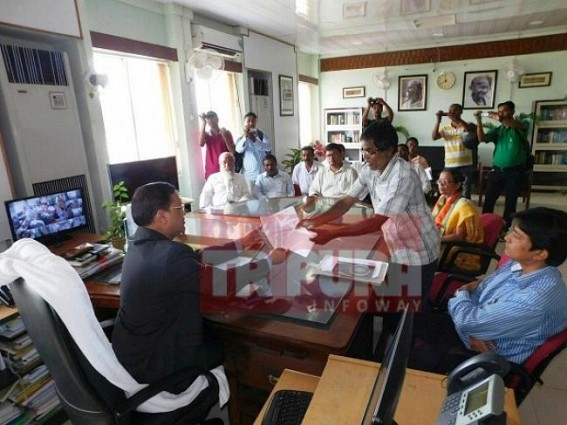 Opposition demands faster recovery of flood affected areas