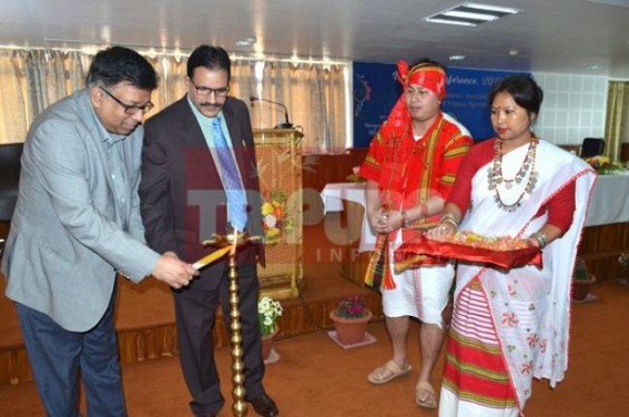 HC Employees Association held Biennial conference